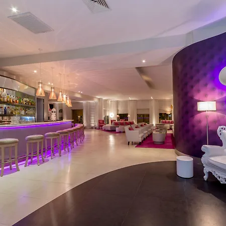 Hotel Nyx Cancun-2